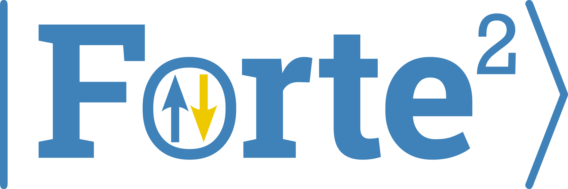 Forte2 2026.6.4 documentation - Home