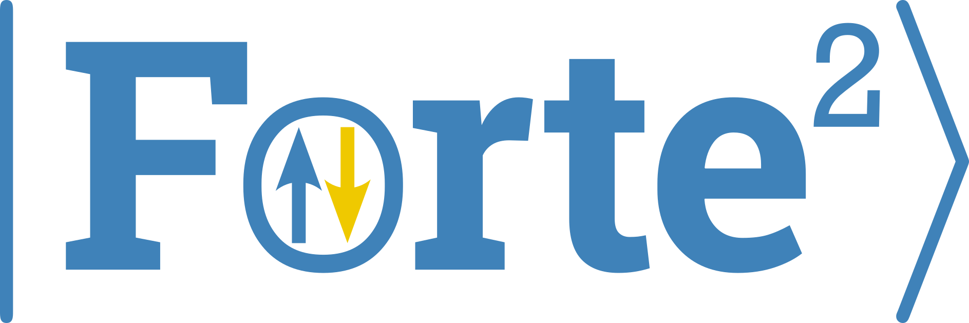 Forte2 0.2.2 documentation - Home